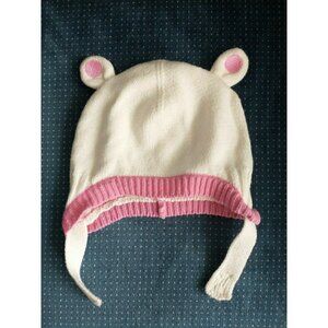 Hatley UK 0-18 Month Bear Hat